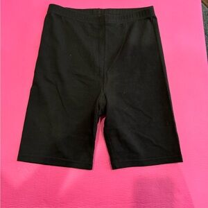 🚌🚍 Aerodynamicamics Coolmax bikers shorts size Large